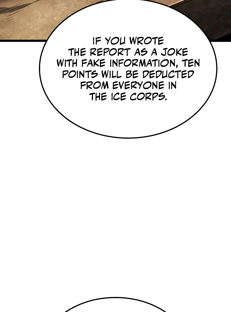 Revenge of the Iron-Blooded Sword Hound, Chapter 80 image 07